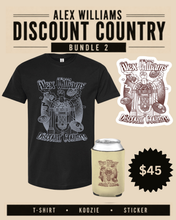 Load image into Gallery viewer, DISCOUNT COUNTRY BUNDLE