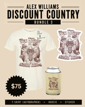 Load image into Gallery viewer, DISCOUNT COUNTRY BUNDLE