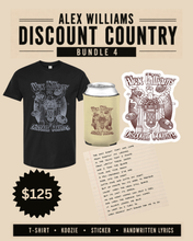 Load image into Gallery viewer, DISCOUNT COUNTRY BUNDLE