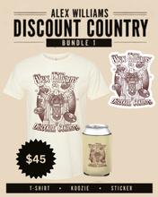 Load image into Gallery viewer, DISCOUNT COUNTRY BUNDLE
