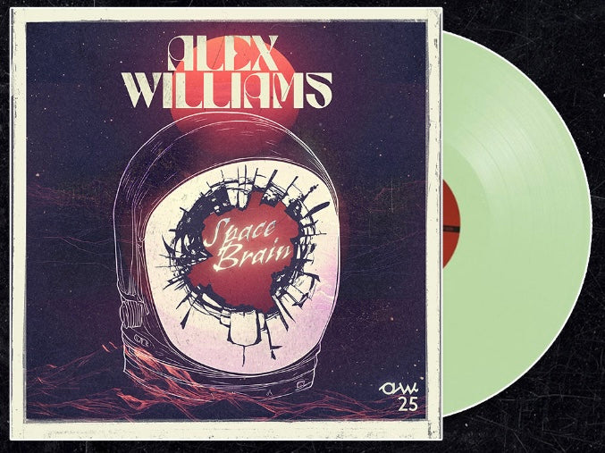 Alex Williams Merchandise